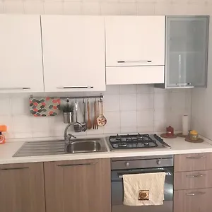  Appartamento Principessa Giulia