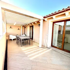 Waterfront Appartamento Olbia