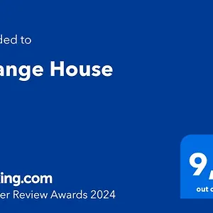  Appartamento Orange House