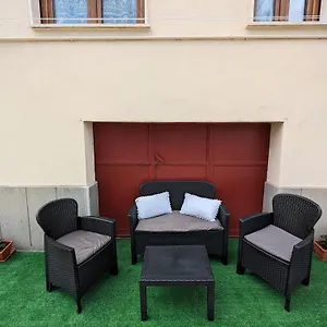 I Due Ciliegi Appartamento Abbadia San Salvator