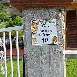 La Cicala Casa vacanze Pontremoli