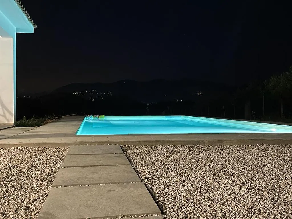 Casa Vacanza Villa Dorotea Partinico