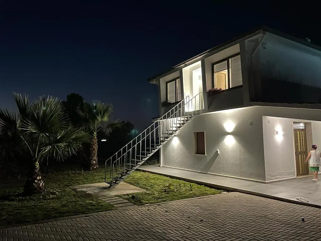 Dom wakacyjny Casa Vacanza Villa Dorotea Partinico Włochy